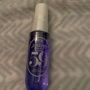 Sol de janeiro spray 59 scent 30ml bottle new